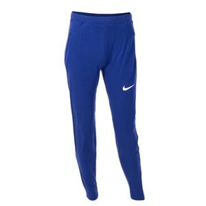 NEW Nike Dri Fit BOYS Kids Blue Sweatpants Joggers